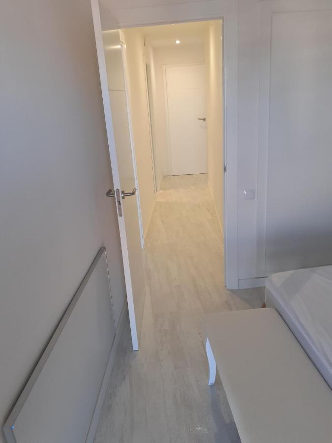 Passeig Del Mar, 2 Apartment Palamos Exterior photo