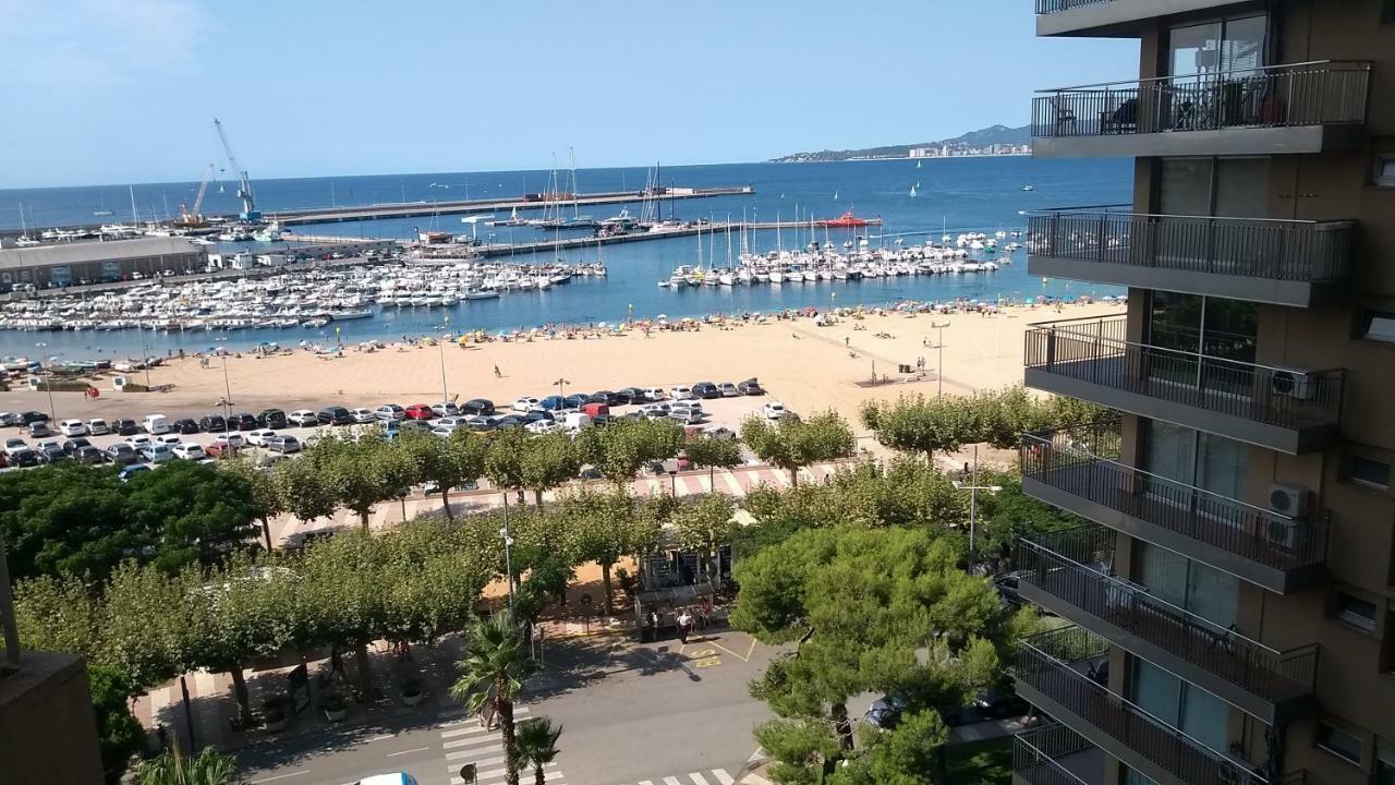 Passeig Del Mar, 2 Apartment Palamos Exterior photo