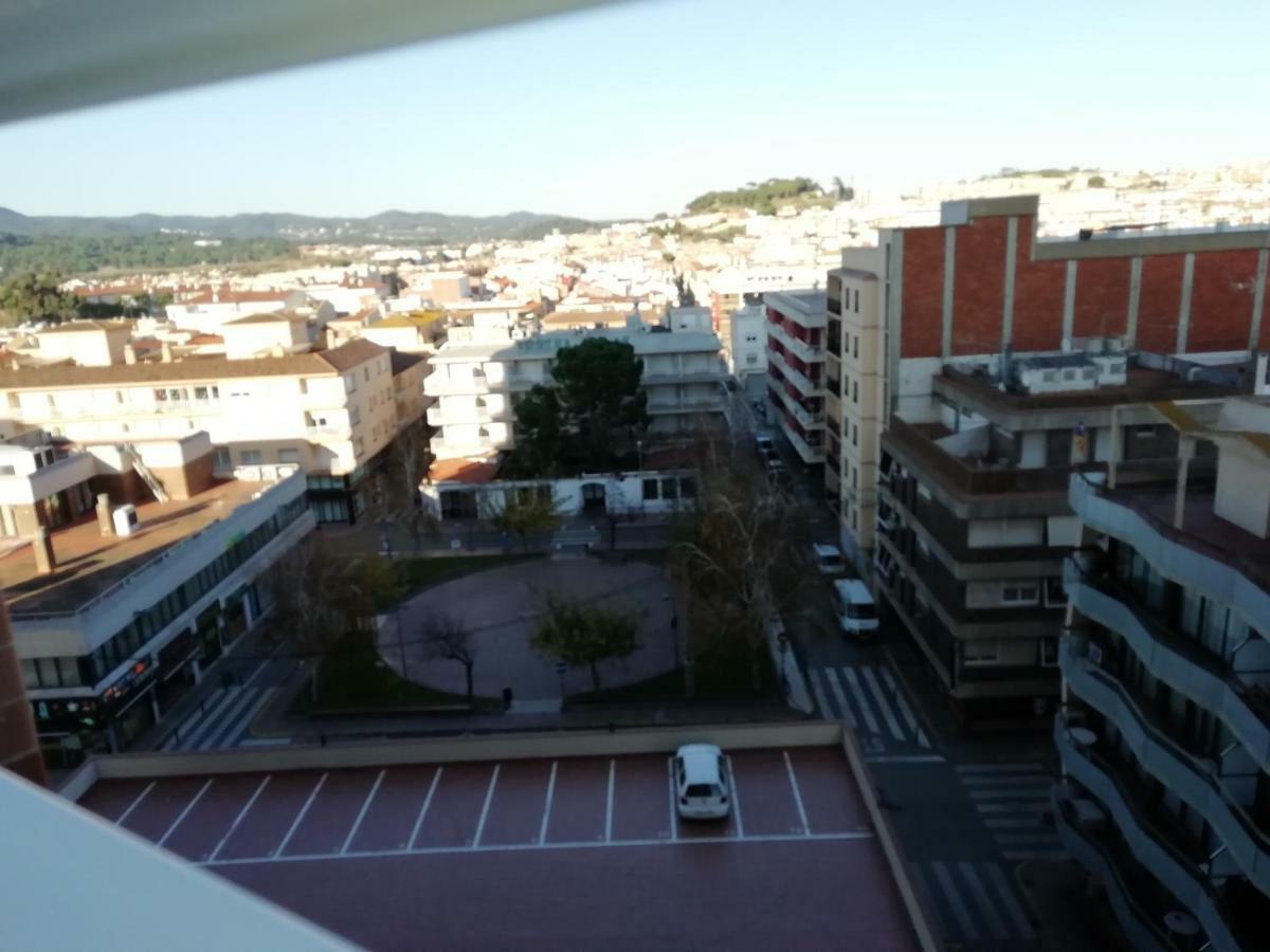 Passeig Del Mar, 2 Apartment Palamos Exterior photo